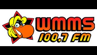 WMMS Radio  TV Spot 1 [upl. by Irim]