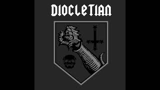 Diocletian  Doom Cult Demo Album 2008 [upl. by Giffy]