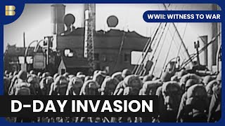 Paris Uprising 1944  WWII Witness to War  S01 EP10  History Documentary [upl. by Buckingham]