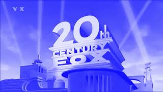 20th Century Fox Effects 2 Chorded [upl. by Artinad]