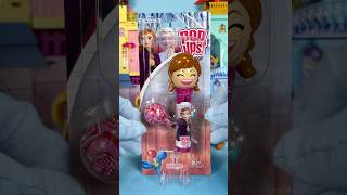 DISNEY PRINCESS Frozen Elsa and Anna  Let it Go  Jack World funny video😂Disney Best TikTok😂 [upl. by Jill]