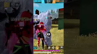 op head short kai subscribe freefire tondegamer viralshorts phonk [upl. by Tish]