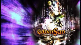 Golden Sun 2  Felix Battle Theme Metal Version [upl. by Lrat304]