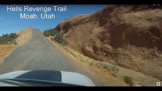 Hells Revenge Trail Complete No Cut [upl. by Tonia605]