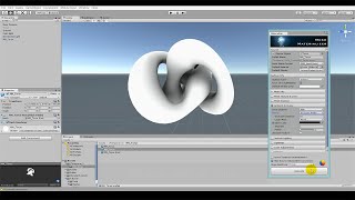 Mesh Materializer  Tutorial 5  Ambient Occlusion [upl. by Monafo314]