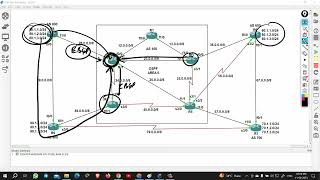 CCNP BGP Day 45 [upl. by Nitnilc316]