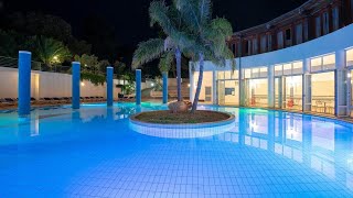 Hotel Club Village Maritalia Peschici Italy [upl. by Nnairac]