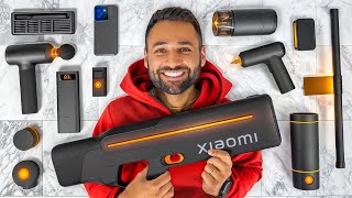 I tested the Craziest Xiaomi Gadgets [upl. by Diba]