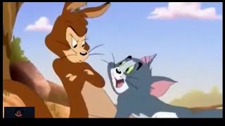 Tom and Jerry  Jerry And The Lion  looney tunes cartoons  Wbkidscartoonsbn3ix [upl. by Iew493]