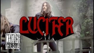 LUCIFER  EUROPEAN TOUR Trailer [upl. by Ellehcirt217]