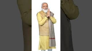 Modi ji ram ram comedy funny tending viralvideo funnyvideos millionaire youtubeshorts shorts [upl. by Jarib]