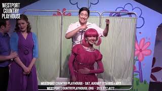 The official trailer for Pinkalicious The Musical [upl. by Keavy]