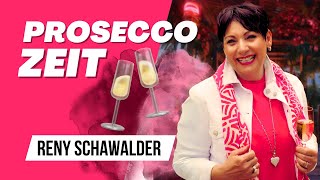 Prosecco  Zeit Reny Schawalder offizielles Video [upl. by Denver505]