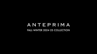 Anteprima FallWinter 202425 Collection [upl. by Elletnuahs]