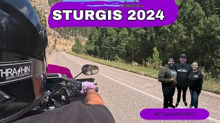 Sturgis 2024 [upl. by Mitch]