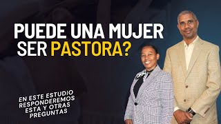 ESTA RESPUESTA LE ESTA DANDO LA VUELTA AL MUNDO PASTOR ELISEO RIVERA [upl. by Hersh]