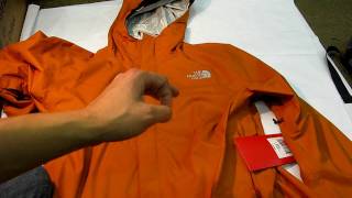 North Face Venture Jacket Review [upl. by Asnarepse]