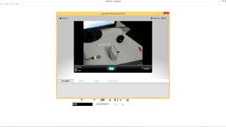 Ultrasonic sensor Setup [upl. by Mathur505]