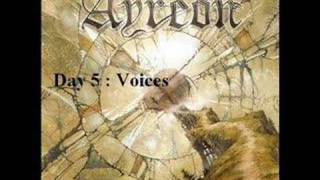 05  Ayreon  The Human Equation  Voices  YouTube Music [upl. by Kaliski825]