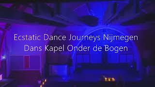 Ecstatic Dance Dans Kapel ODB [upl. by Lohman]