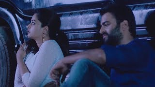 Savitri Latest Telugu Movie Songs  Pillo O Pillo  Nara Rohit Nanditha [upl. by Llenoj]