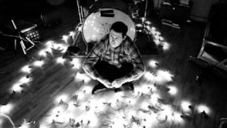 Damien Jurado  Beacon Hill [upl. by Adlig]