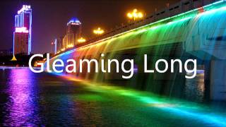 Gleaming Long  iMovie Music [upl. by Auehsoj]