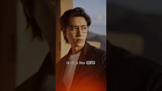 Top 10 Chinese Best Popular Actor top chinese movies actor popular [upl. by Qiratla101]