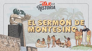 15 Fray Antón de Montesino primer precursor de los derechos humanos en el nuevo mundo [upl. by Carlota]