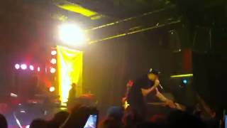 J Cole  Cant Get Enough Live  Lausanne [upl. by Whiting]