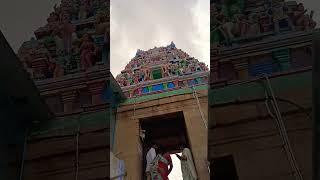 Venkatesh V UNR Arulmigu Thiru Arthanareeswarar Temple🙏🙏 [upl. by Terrill]