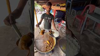 सिर्फ़ ₹120मटन थाली पेट भर कर ❌ गोगरी जलालपुर का मटन youtubeshorts ytshorts foodporn viral [upl. by Hailed]