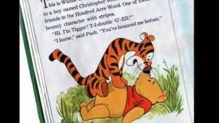 Disneys Tigger And Pooh Super Sleuth Christmas Movie 2018 [upl. by Jarib]