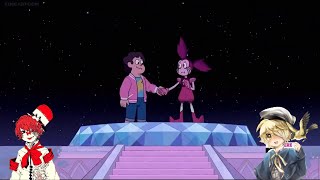 【VOCALOID】Found  Steven Universe The Movie 【Fukase  Oliver】 [upl. by Akemad663]