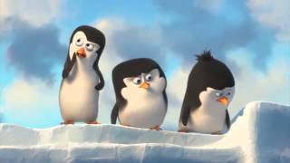 Los pinguinos de Madagascar 1 capitulo [upl. by Osbourn]