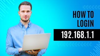 How to login 19216811 IP Address [upl. by Bibbye774]