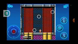 Mega Man 6 Mobile de Boss Fight Heroes [upl. by Eibor691]