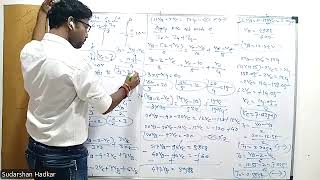 Nodal Analysis  Node Analysis solved example  KCL  kirchhoffs current law  electricalcircuit [upl. by Nwahsyar]