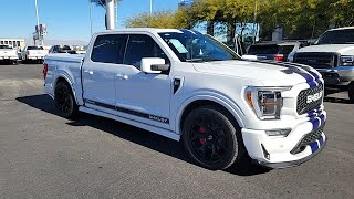 2023 FORD F150 Las Vegas Henderson Boulder City Willow Branch Nelson NV 23T2257 [upl. by Loos838]