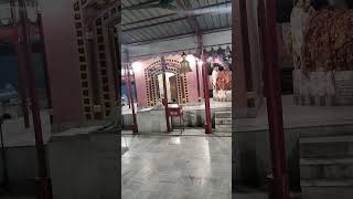 Ghagar Buri Chandi Mata Temple part1❤️ [upl. by Schoenburg]