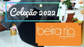 COLEÇÃO CALÇADOS BEIRARIO 2022 🌟 BOTAS🌟 OUTONO INVERNO [upl. by Azilanna759]