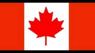 CANRUSSIAN RUSSADIAN ANTHEM o Canada canadian anthem [upl. by Atalya]