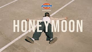 Dickies “Honeymoon” Full Length Video [upl. by Hardner]