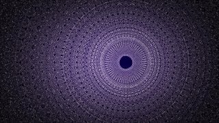 Animated Quasicrystal [upl. by Ysnap]