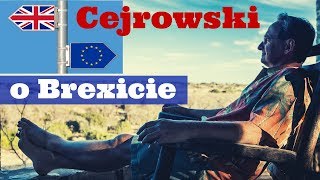 Cejrowski o Brexit OUT MEANS OUT 20190121 Studio Dziki Zachód Radio Wnet Odc 1 cz 33 [upl. by Akirehc822]