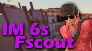 Learning IM 6s Fscout  Highlights 2 [upl. by Davin]