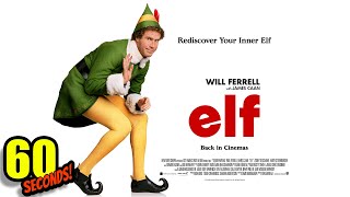 Elf in 60 seconds [upl. by Eintruoc]