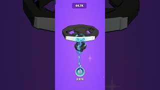 Copy Max spinner game merge spinner game all the spinner is maximum subscribe yeehagames tenheads [upl. by Spark]