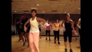 quotBALADA BOA TCHE CHE RE RE CHEquot by Gusttavo Lima  Dance Fitness Workout for Valeo Club [upl. by Ardnak294]