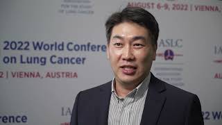 Highlights from WCLC 2022 KRASmutant lung cancer [upl. by Cinderella196]